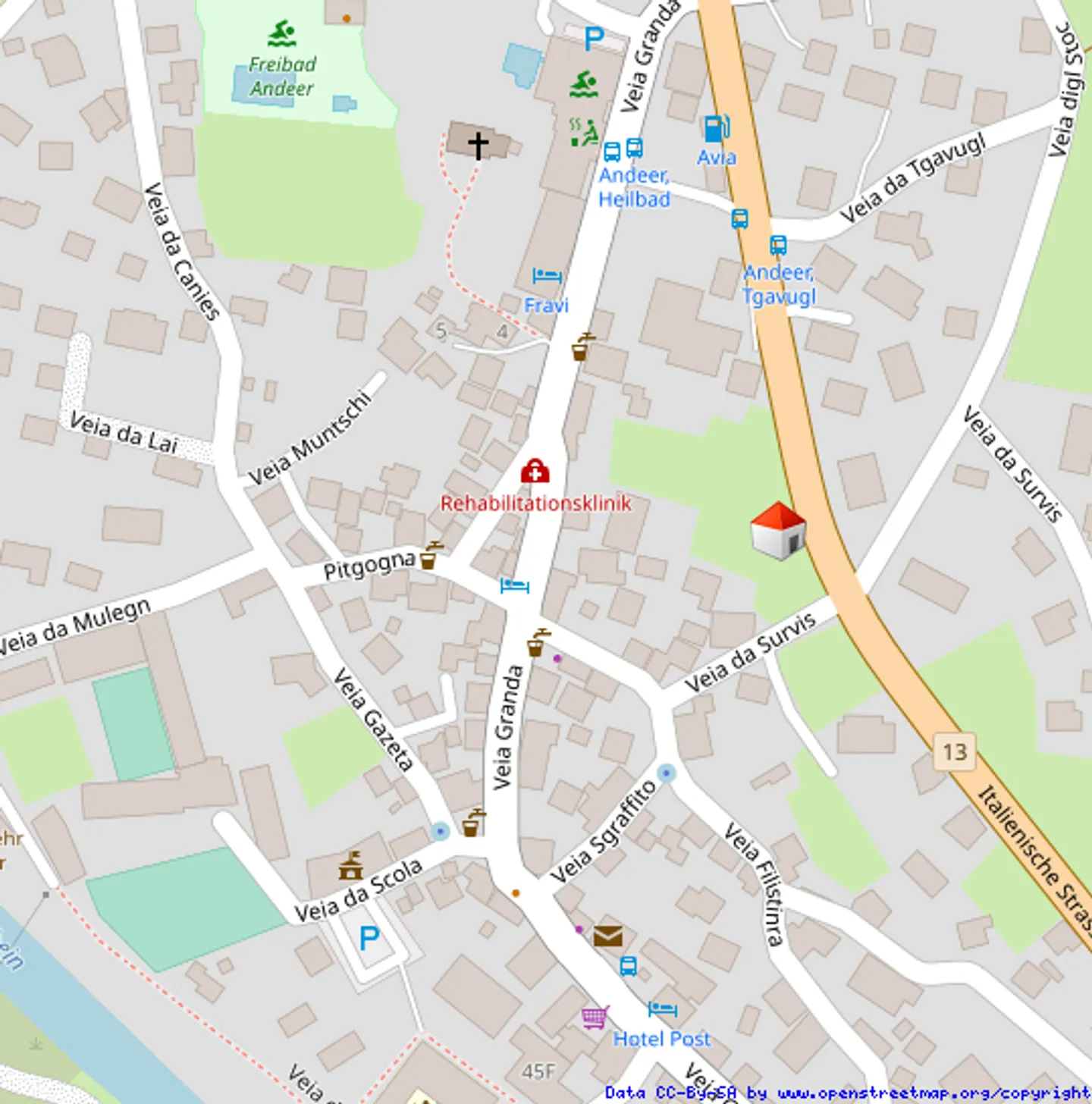 Apartment for sale - Photo 12 of 13