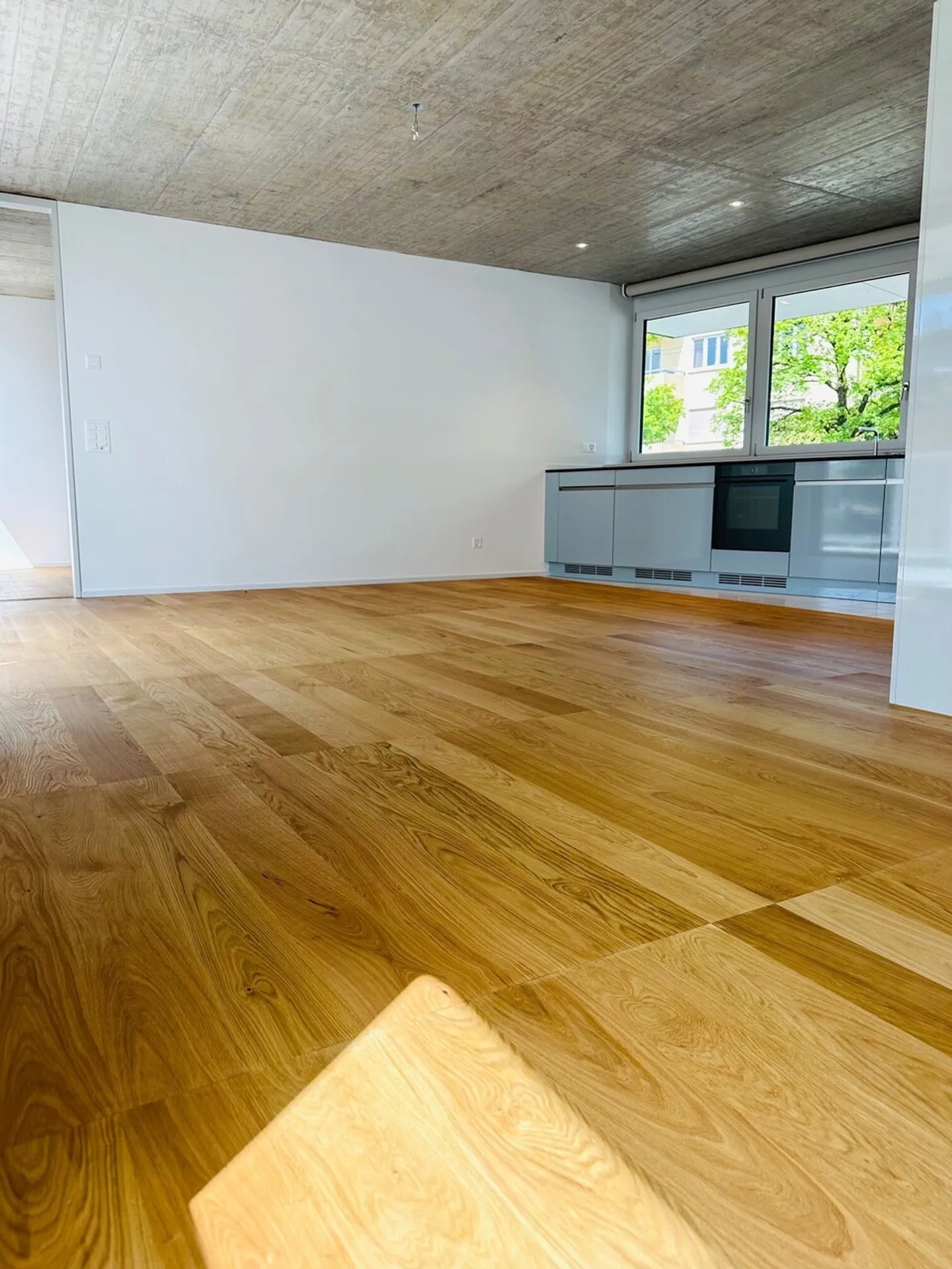 Appartement à louer - Photo 3 sur 7