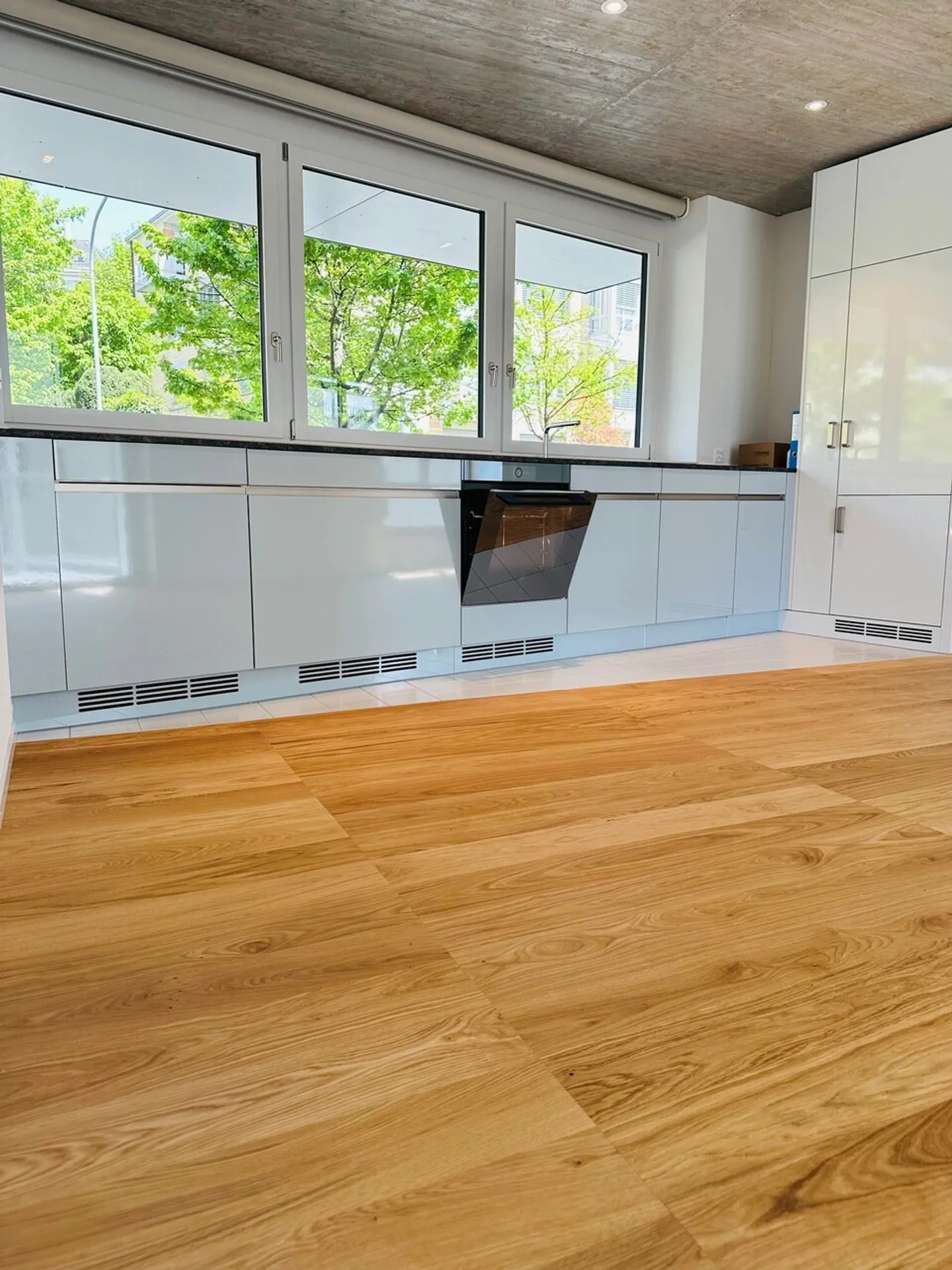 Appartement à louer - Photo 4 sur 7