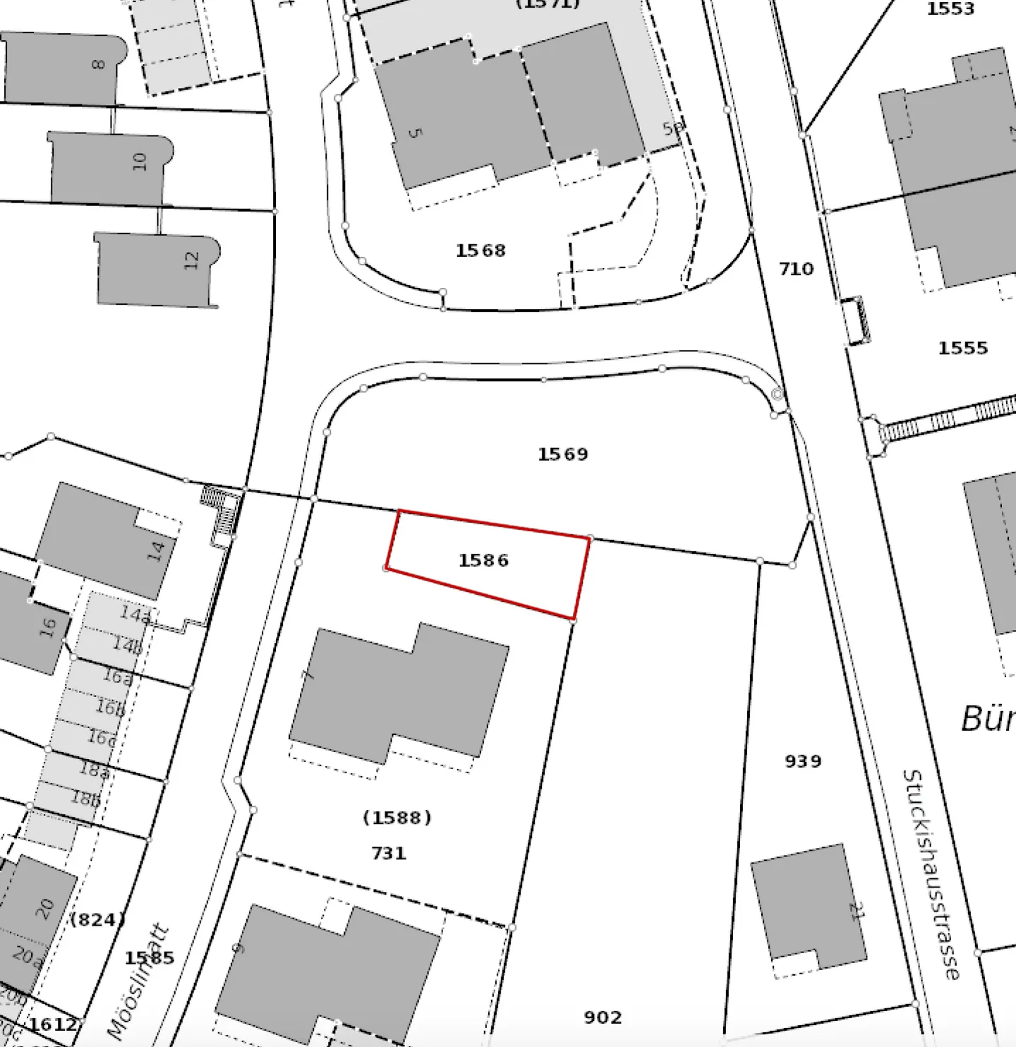 Impianto giardino in vendita - Foto 1 di 1