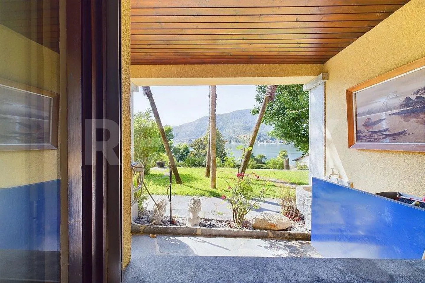 Appartement 3 pièces - Foto 4 von 13