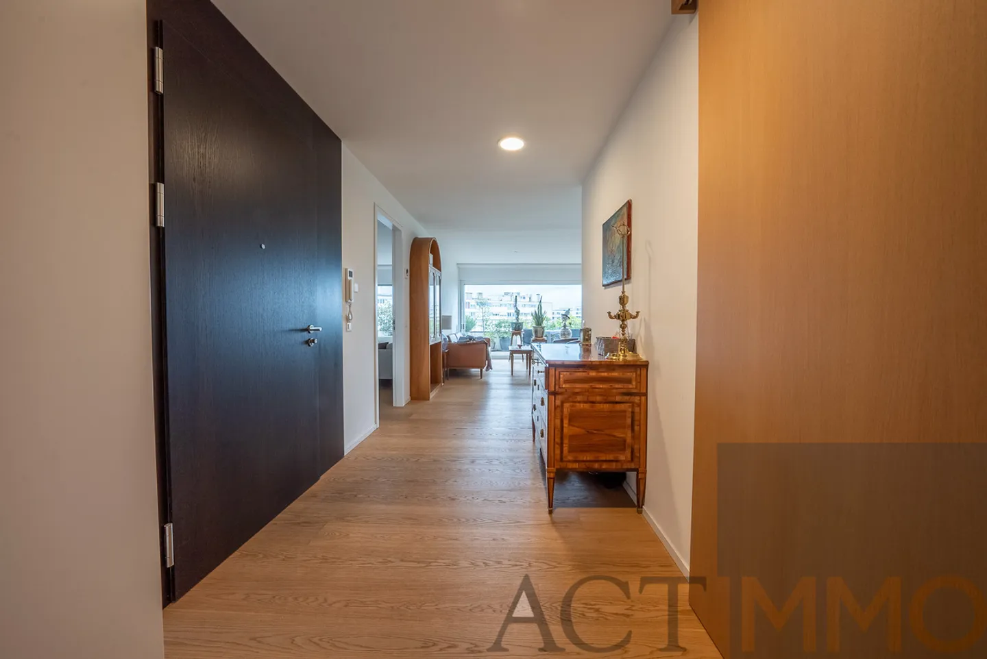 Magnifico appartamento di 5 stanze con terrazza - Foto 8 di 13