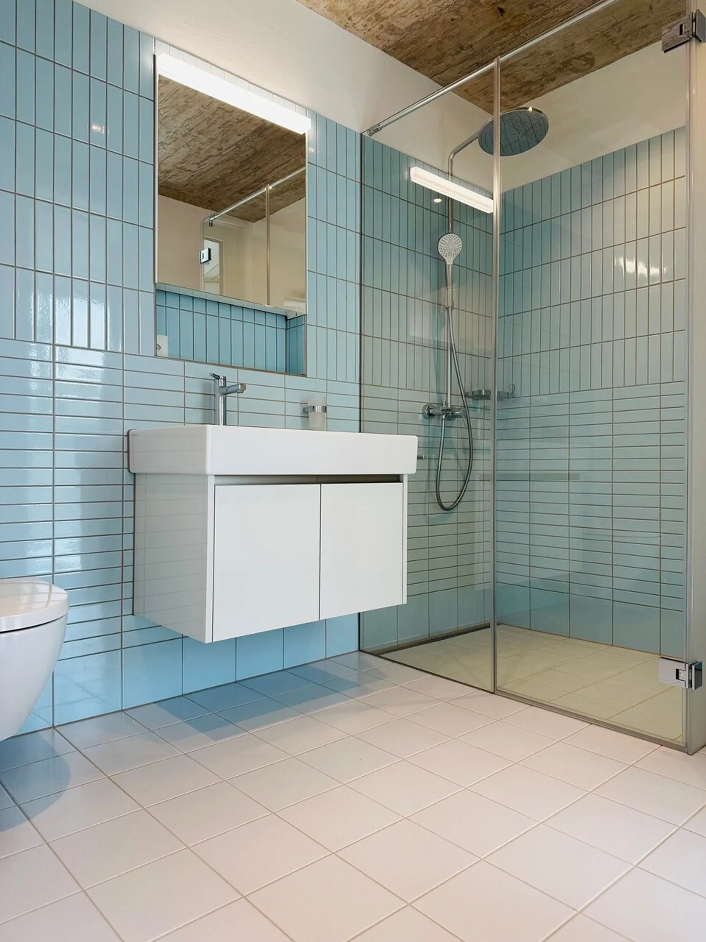 Appartement à louer - Photo 6 sur 7