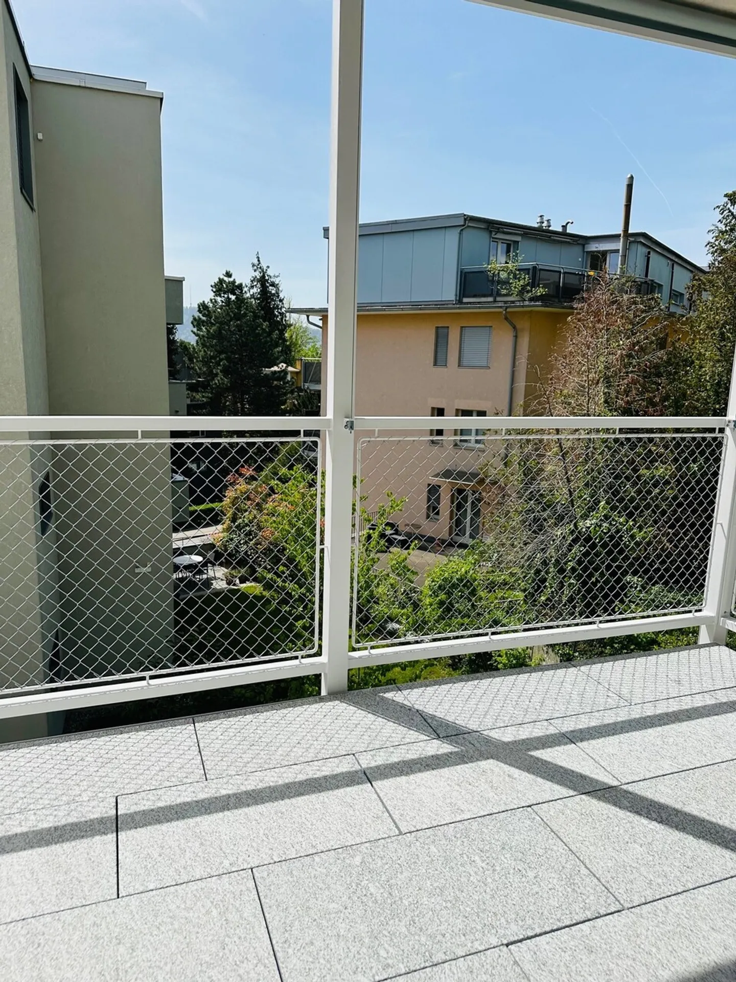 Appartement à louer - Photo 7 sur 7