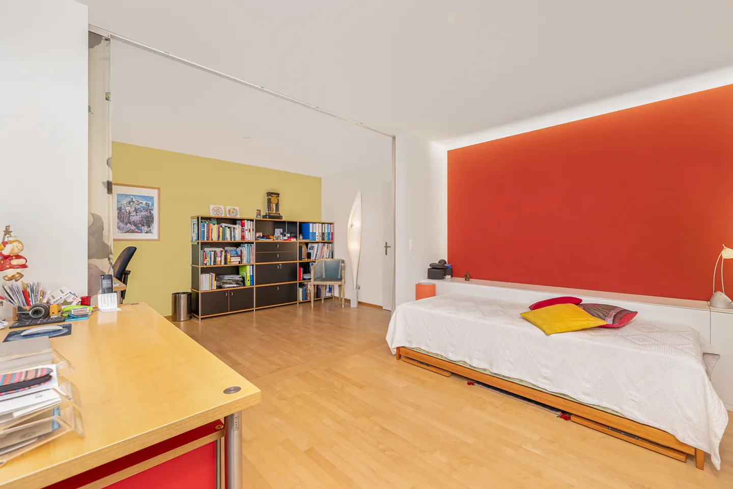 Maison en terrasse à vendre - Photo 3 sur 13