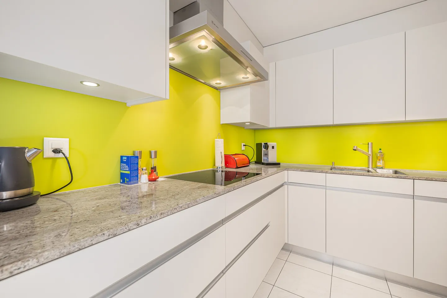 Maison en terrasse à vendre - Photo 6 sur 13