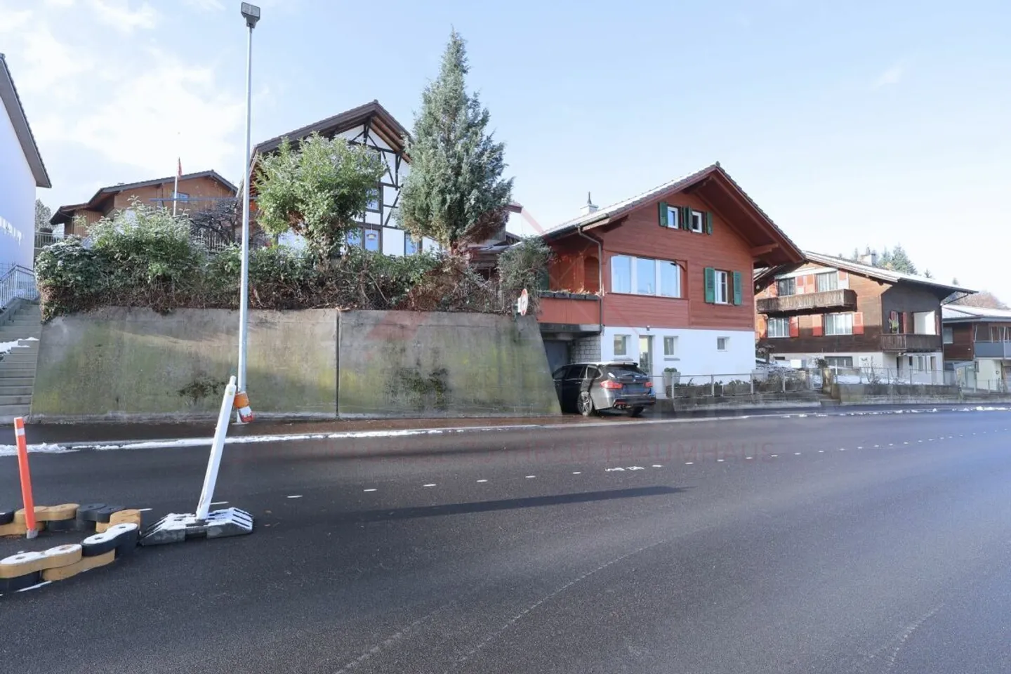 Maison individuelle avec confort moderne et caractère charmant - 4,5 pièces à 3700 Spiez - Photo 19 sur 19
