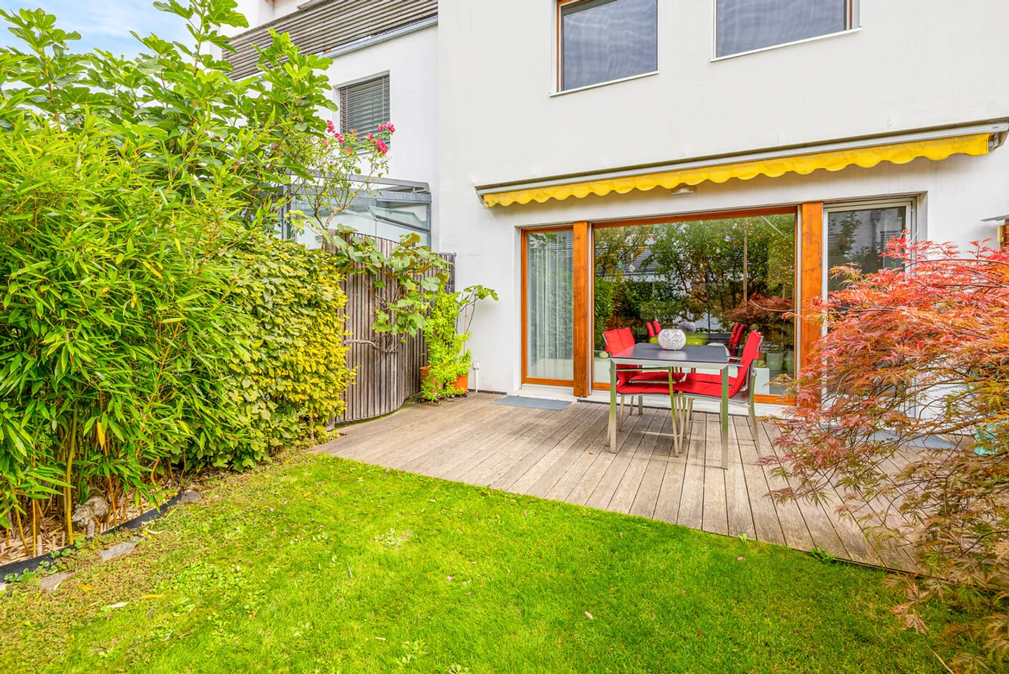 Maison en terrasse à vendre - Photo 11 sur 13