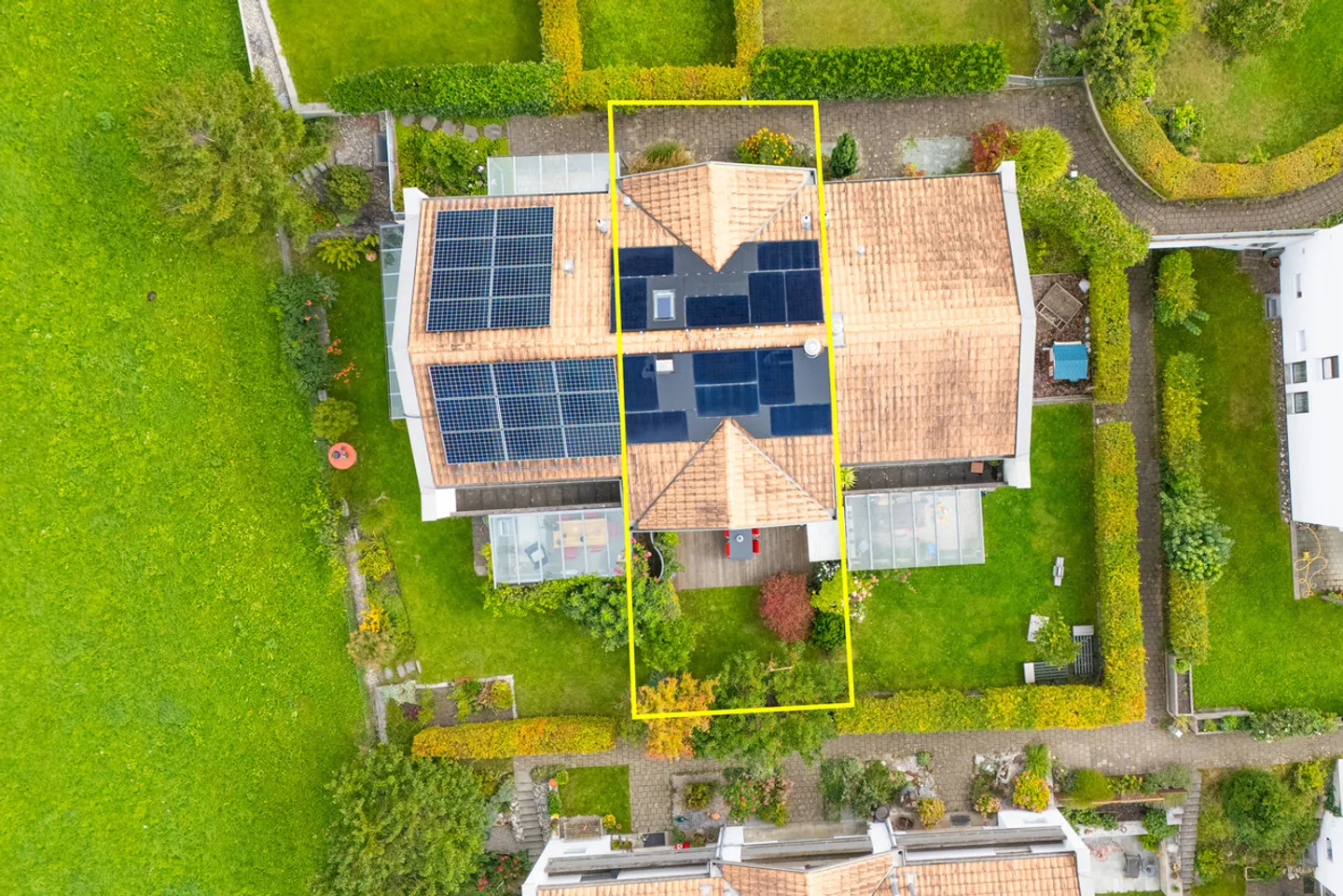 Maison en terrasse à vendre - Photo 12 sur 13