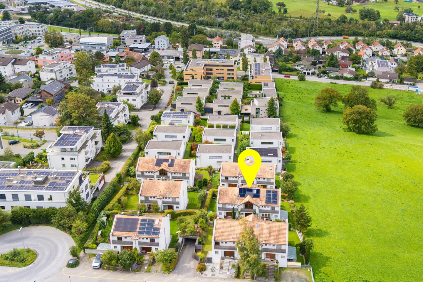 Maison en terrasse à vendre - Photo 13 sur 13