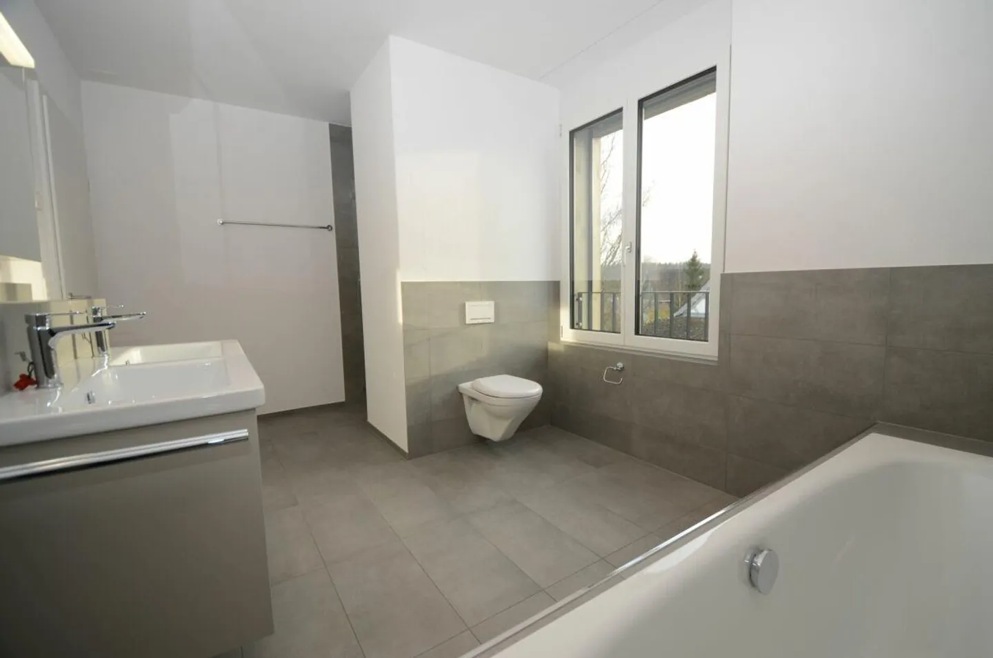 Beautiful Maisonette Apartment in 8500 Frauenfeld - Photo 6 of 15