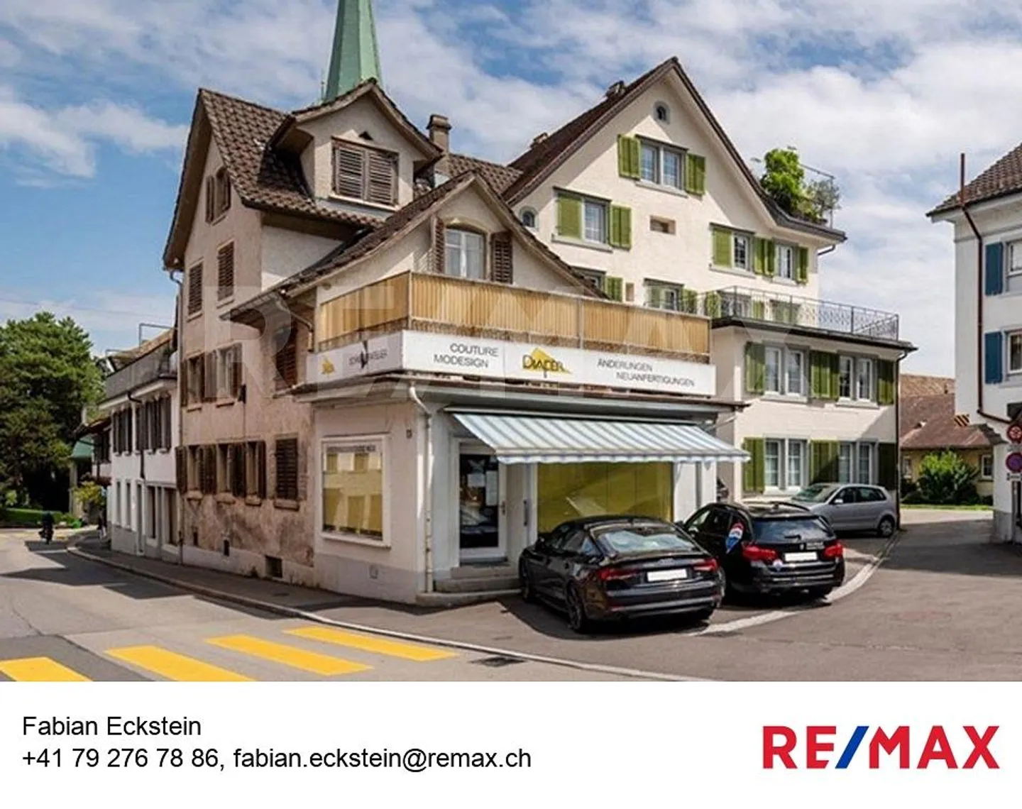 Einfamilienhaus kaufen - Foto 1 von 13