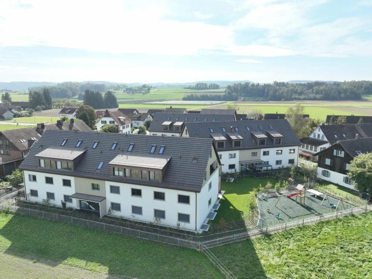Beautiful Maisonette Apartment in 8500 Frauenfeld - Photo 14 of 15