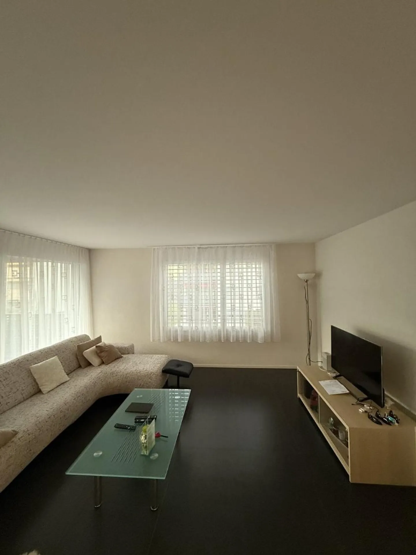 Geräumige 3.5 Zimmerwohnung - Foto 2 von 8