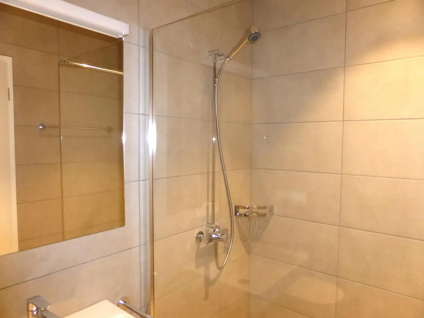 Gepflegte 3.5-Zimmerwohnung im Zentrum von Nesslau - Photo 5 sur 12