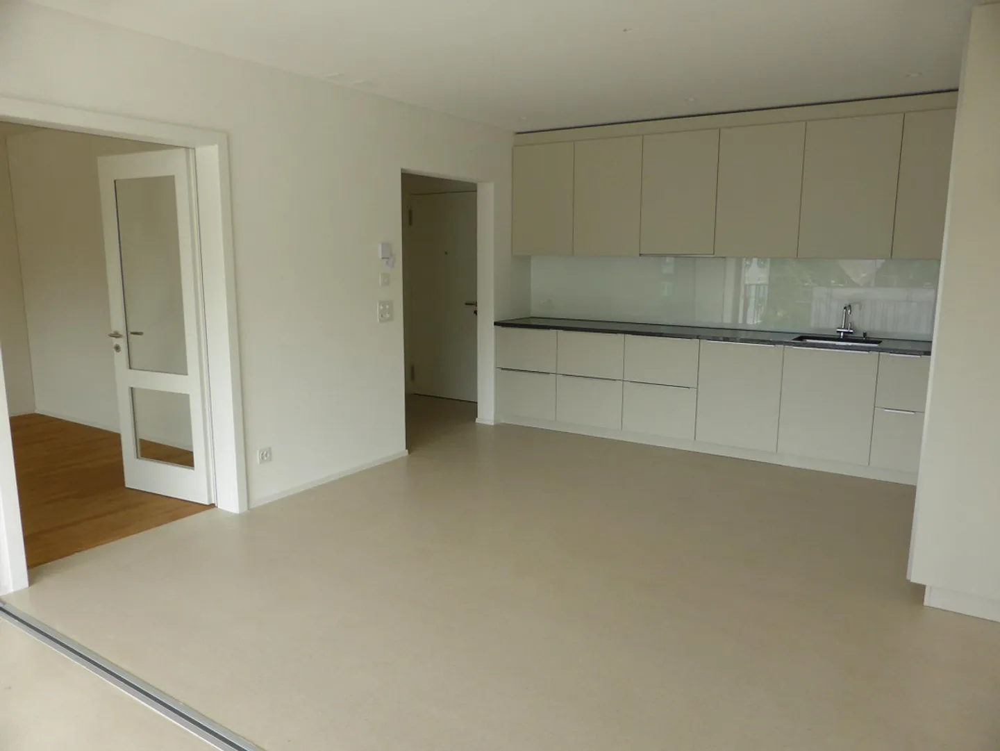 Gepflegte 3.5-Zimmerwohnung im Zentrum von Nesslau - Photo 10 sur 12