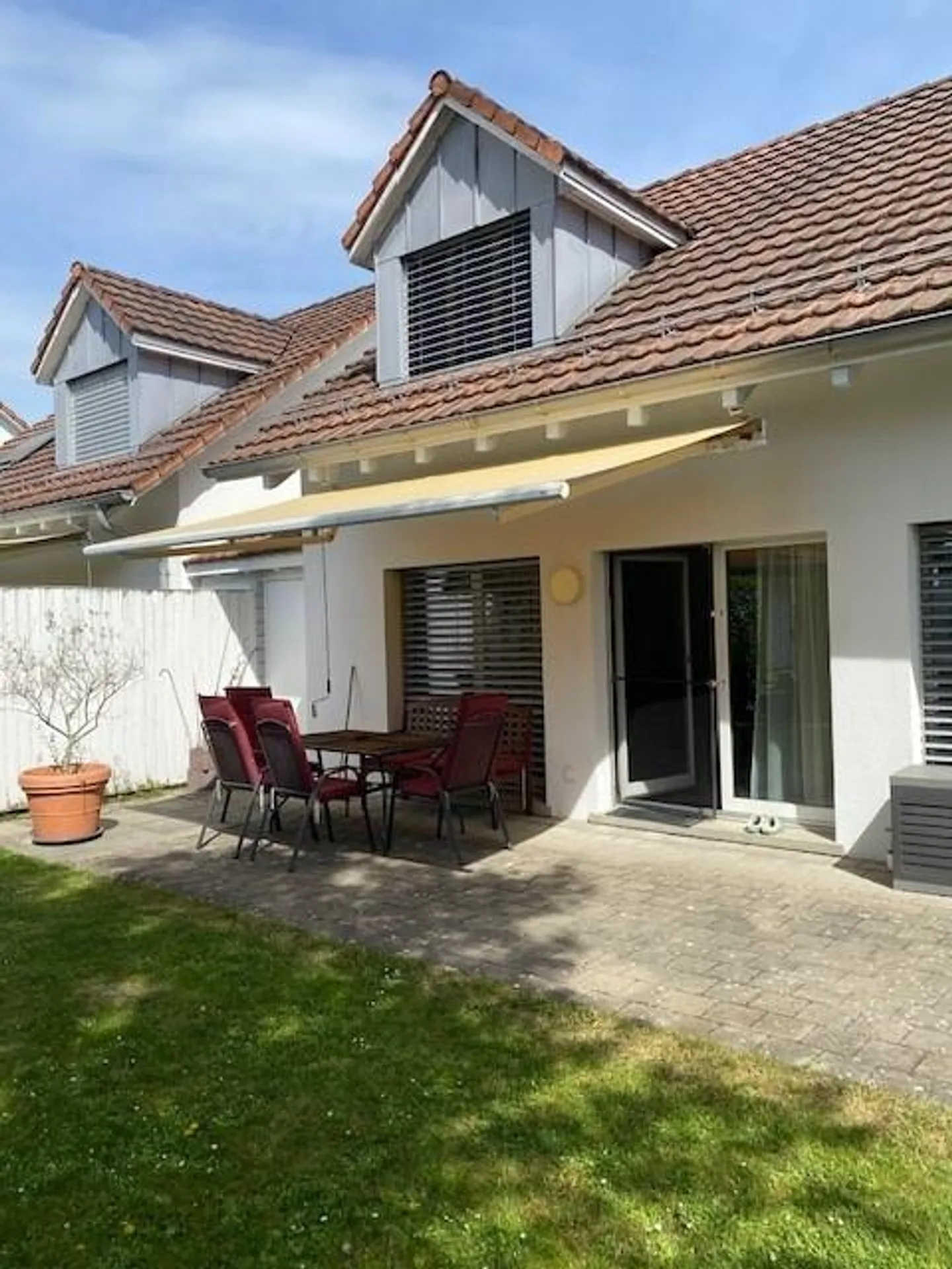 Casa unifamiliare in un quartiere adatto alle famiglie - Foto 7 di 7