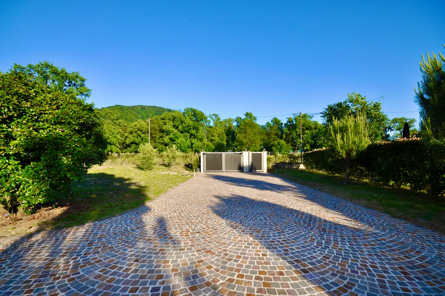 Villa in affitto - Foto 7 di 7