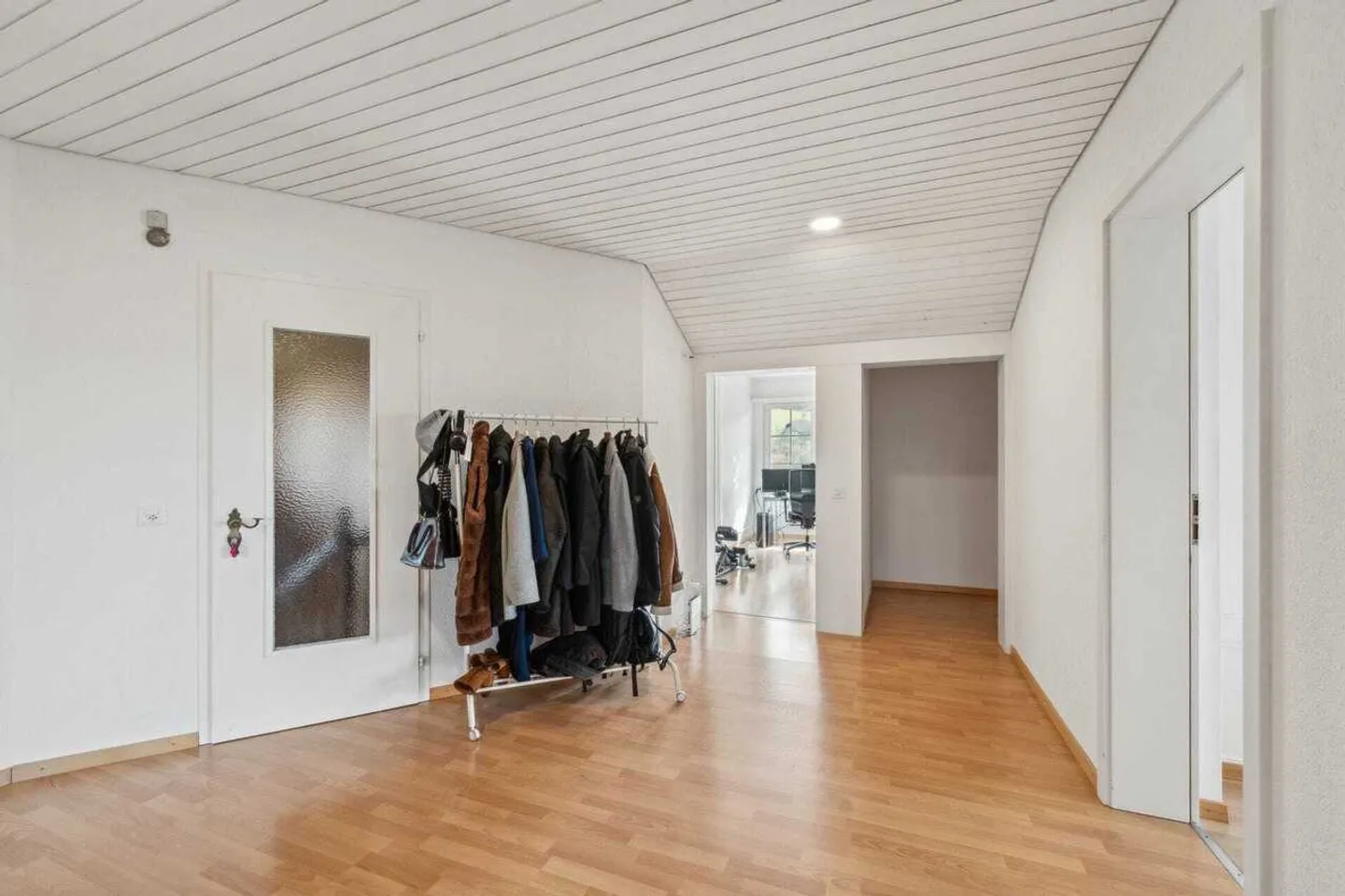 Fully Rented MFH in Safenwil with Building Land & Project Studies - Photo 8 of 13