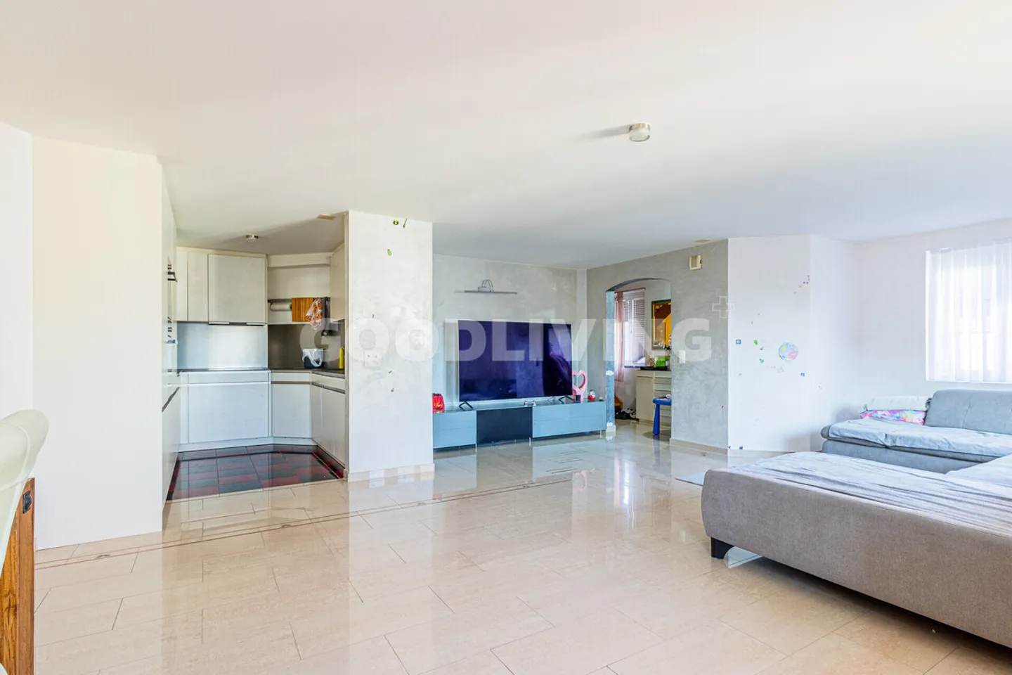 Living with Generosity - Photo 3 of 7