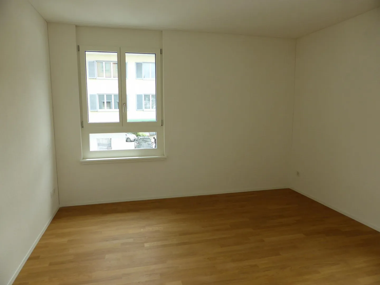 Gepflegte 3.5-Zimmerwohnung im Zentrum von Nesslau - Photo 12 sur 12