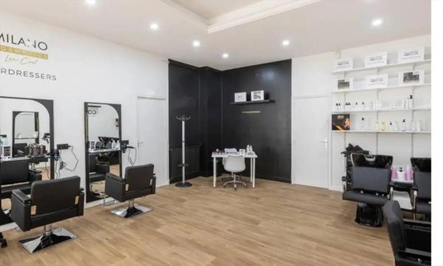 Industry - Photo 1 of 1