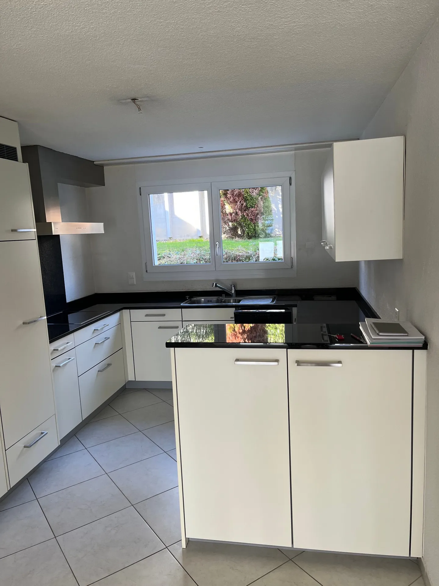 Helle 3.5-Zimmer-Wohnung mit Terrasse - Foto 1 von 9