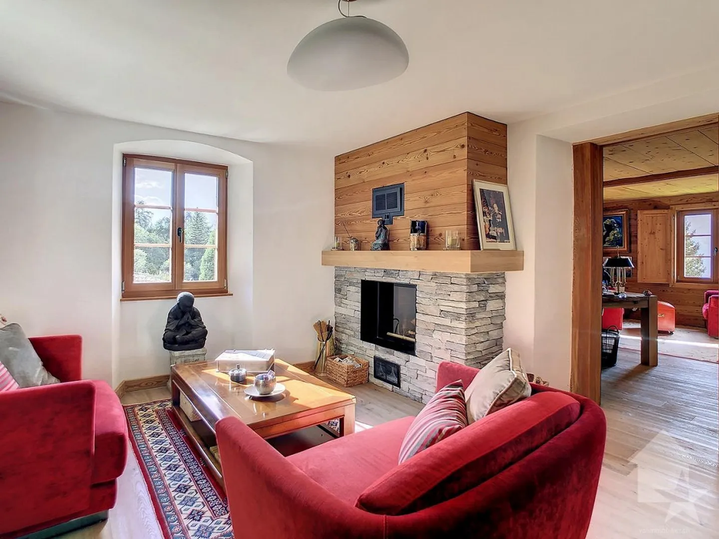 Exceptional and exclusive estate fully renovated - Photo 12 of 22