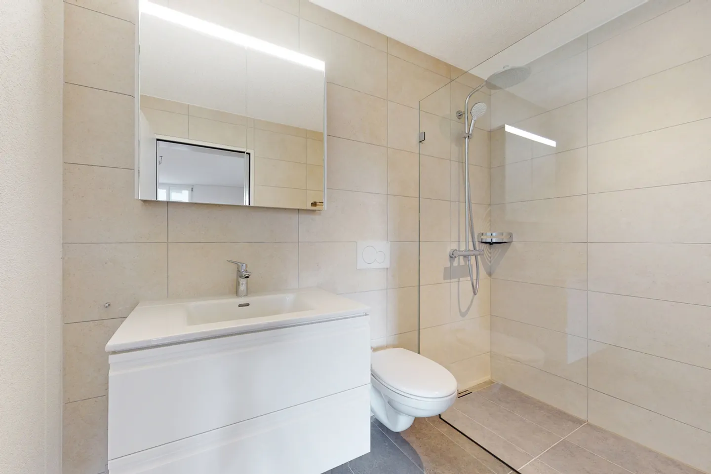 Wohnung mieten - Foto 6 von 7