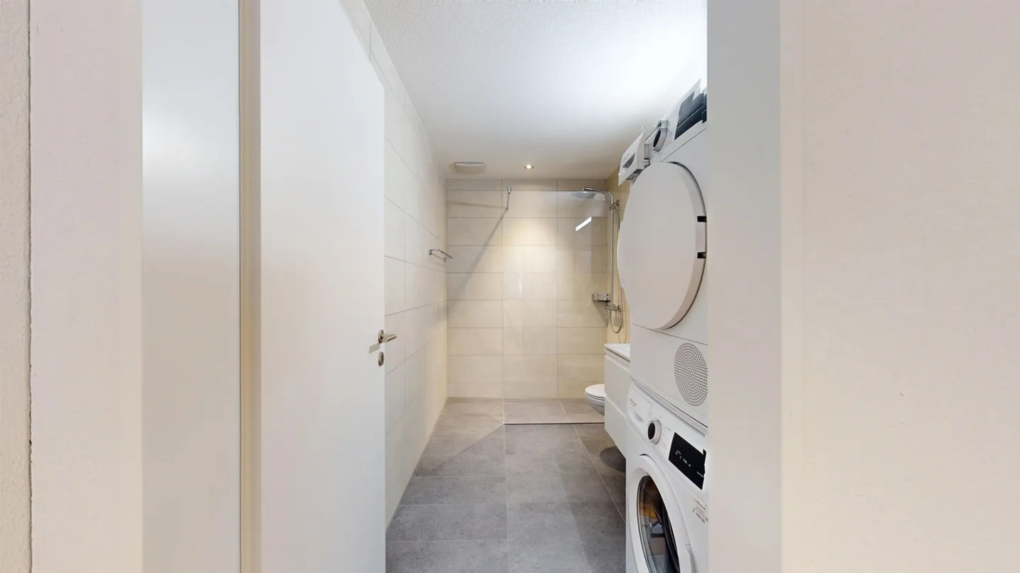 Wohnung mieten - Foto 7 von 7