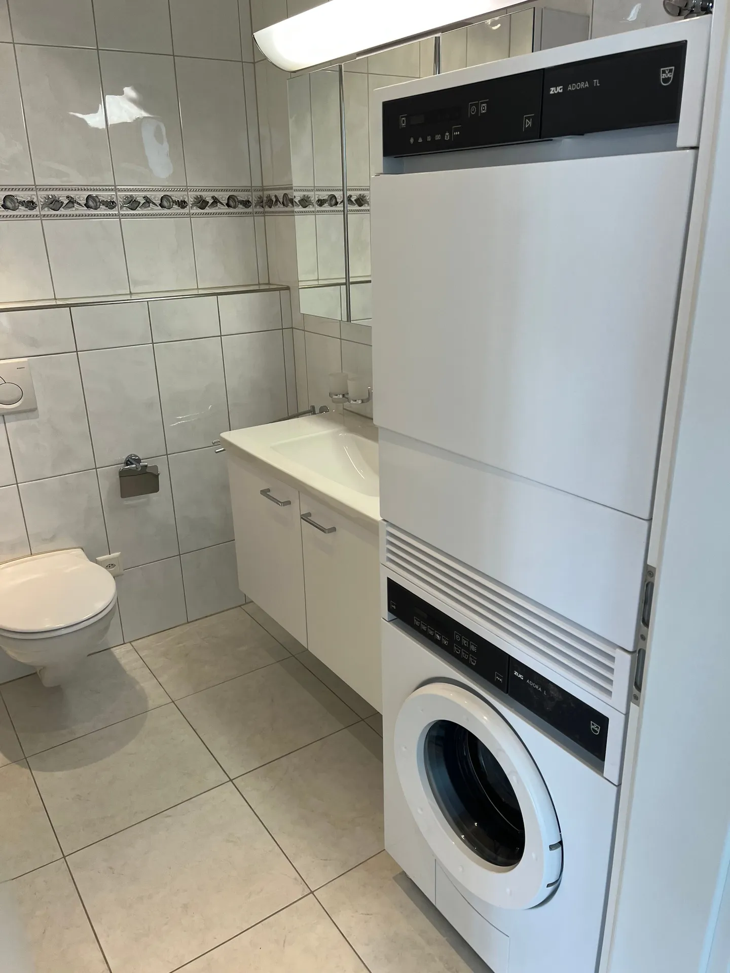 Helle 3.5-Zimmer-Wohnung mit Terrasse - Foto 4 von 9