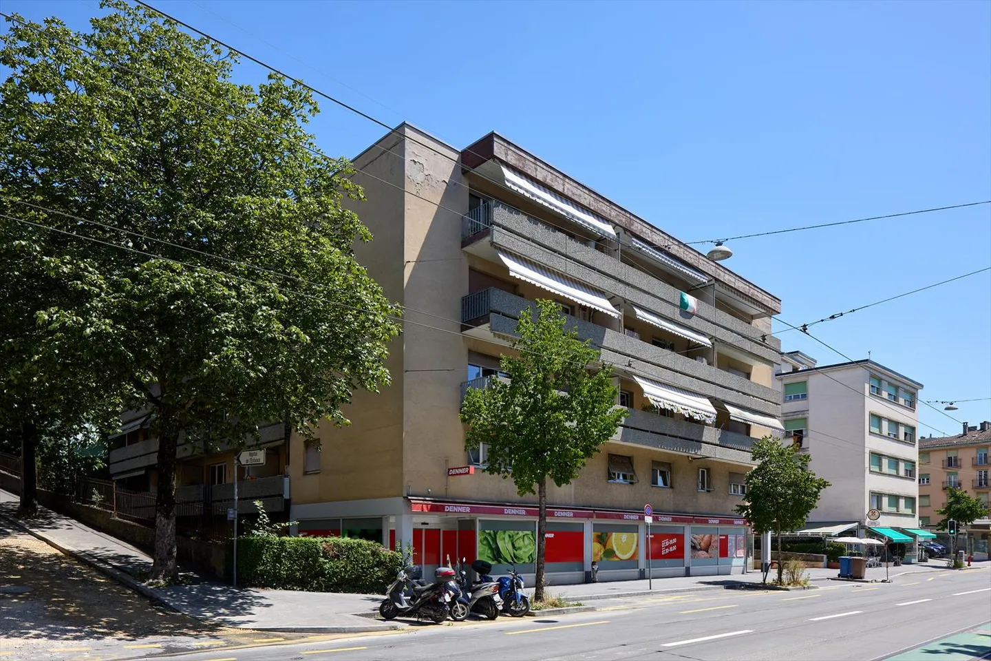 Appartamento 1 stanza - Foto 2 di 2