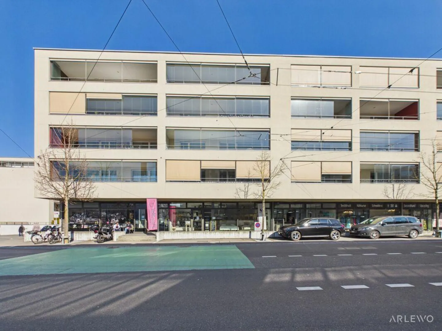 Gewerbefläche in zentraler Lage - Foto 4 von 13