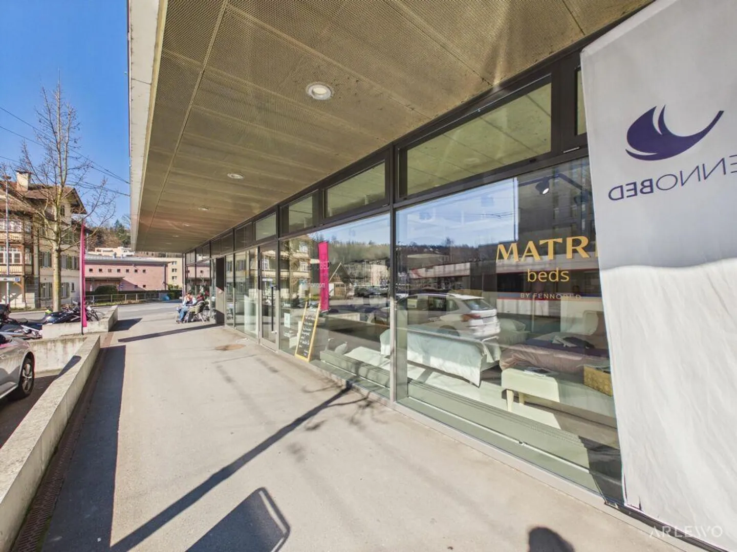 Gewerbefläche in zentraler Lage - Foto 5 von 13