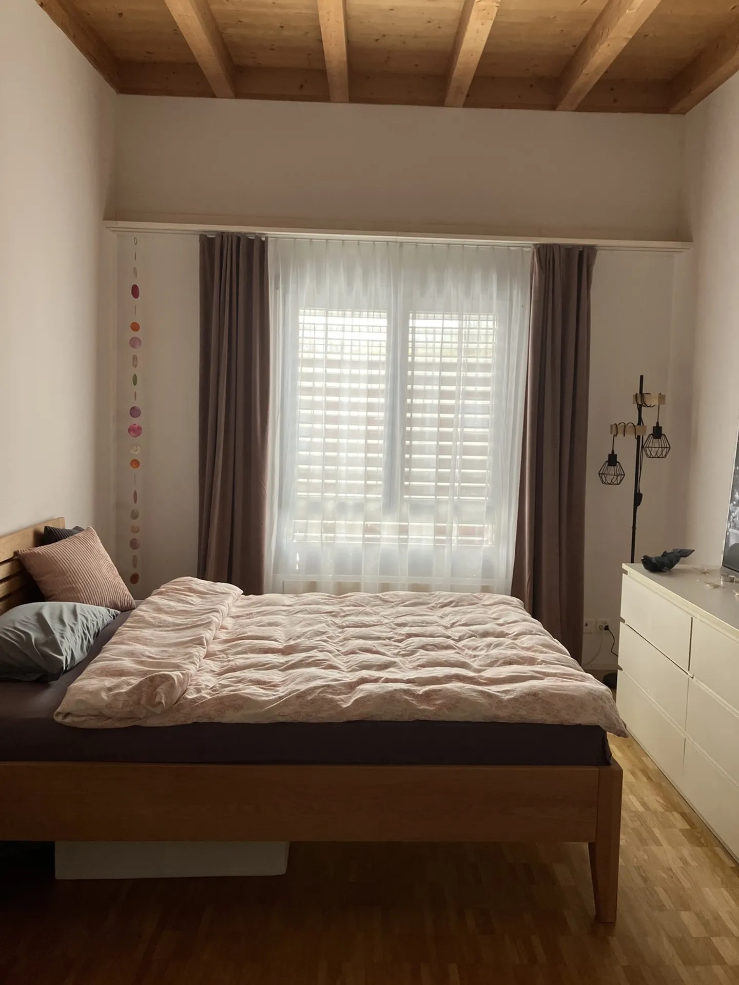 2½ ROOM APARTMENT IN BURGDORF (BE), FURNISHED, TEMPORARY - Photo 3 of 4