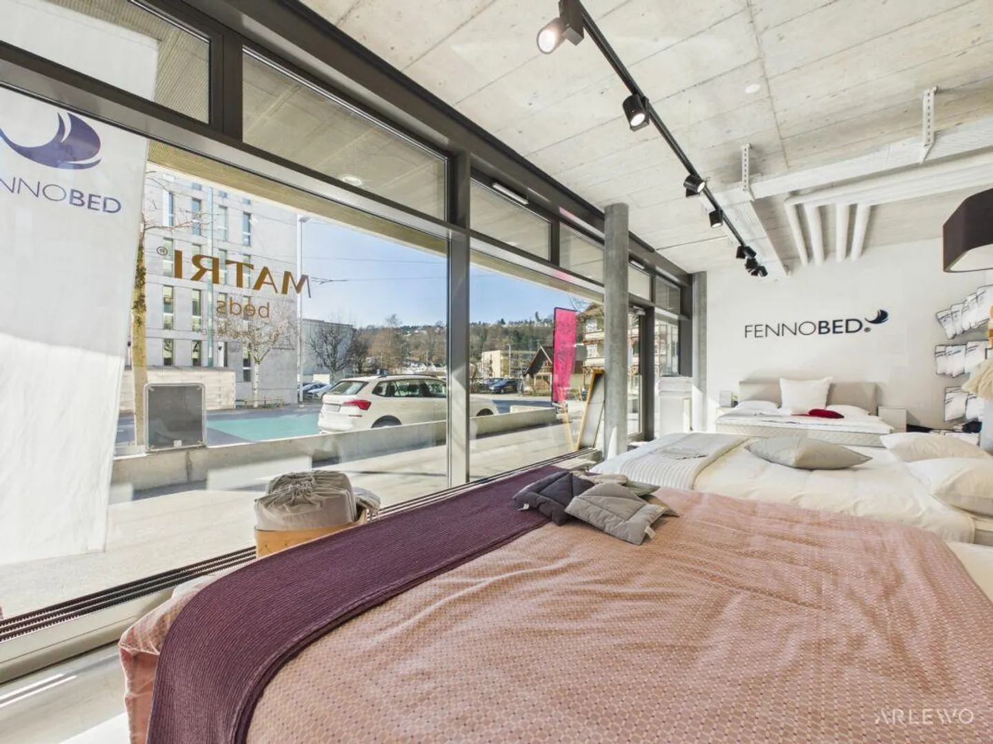 Gewerbefläche in zentraler Lage - Foto 6 von 13