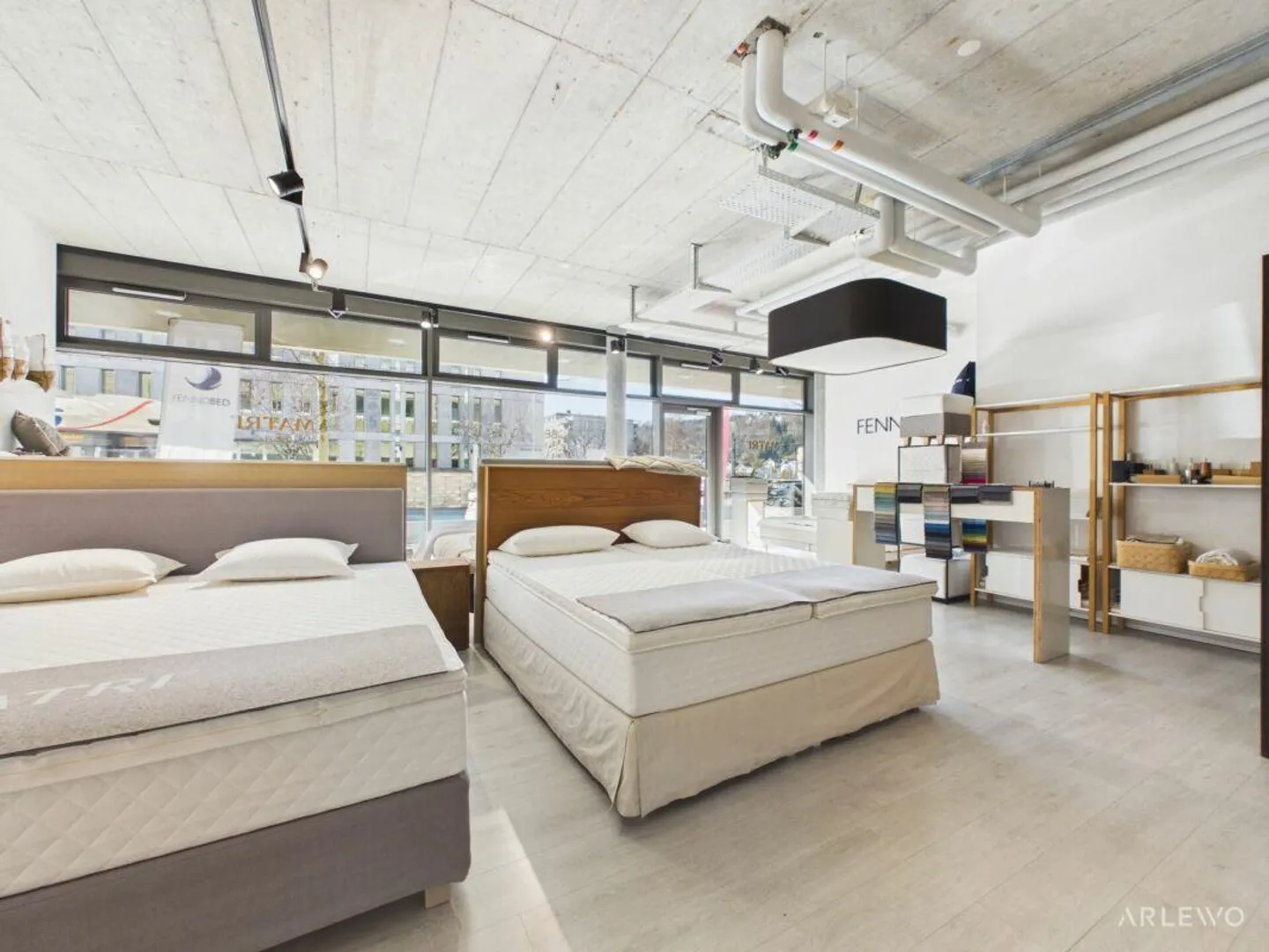 Gewerbefläche in zentraler Lage - Foto 7 von 13