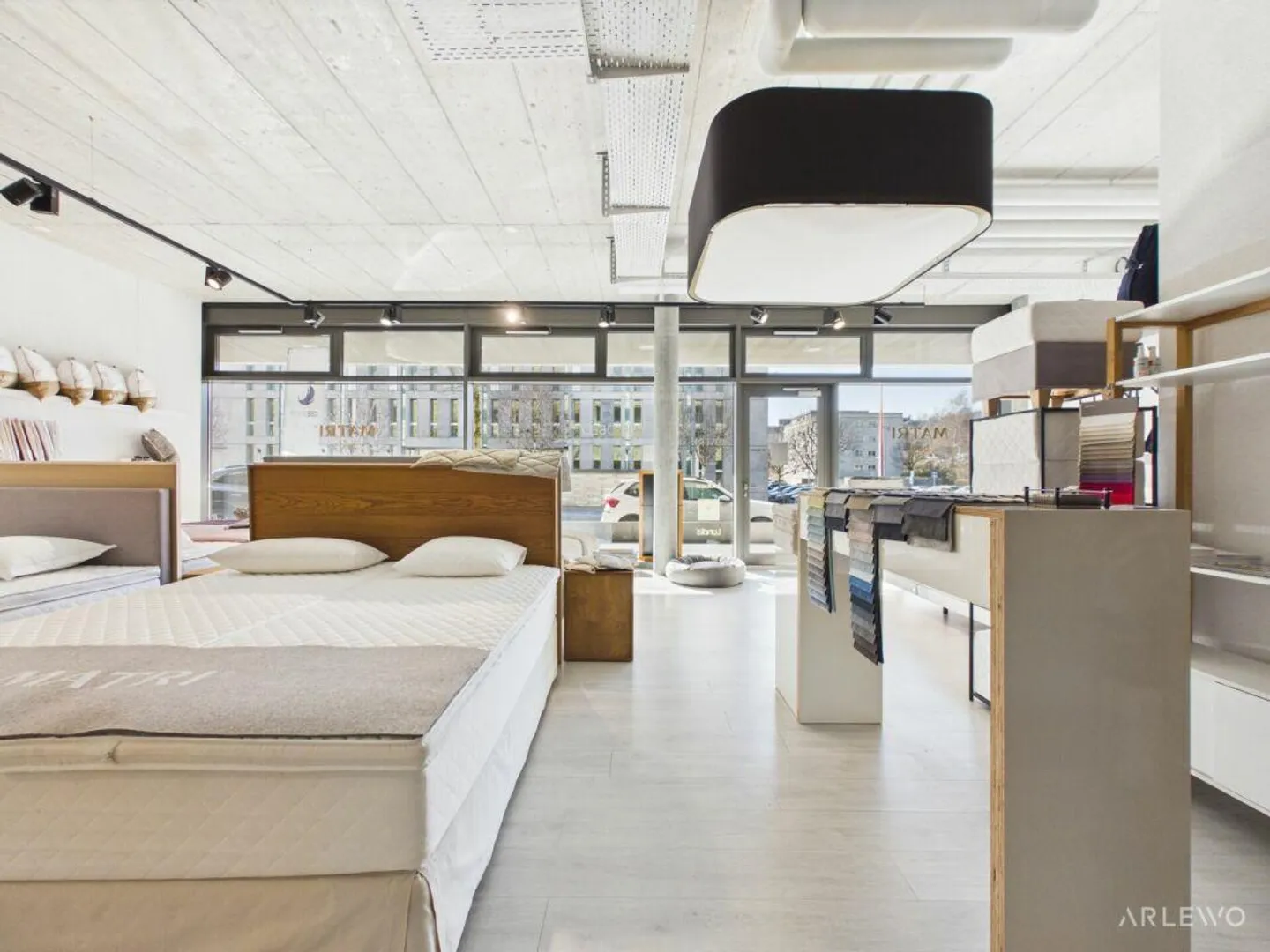 Gewerbefläche in zentraler Lage - Foto 8 von 13