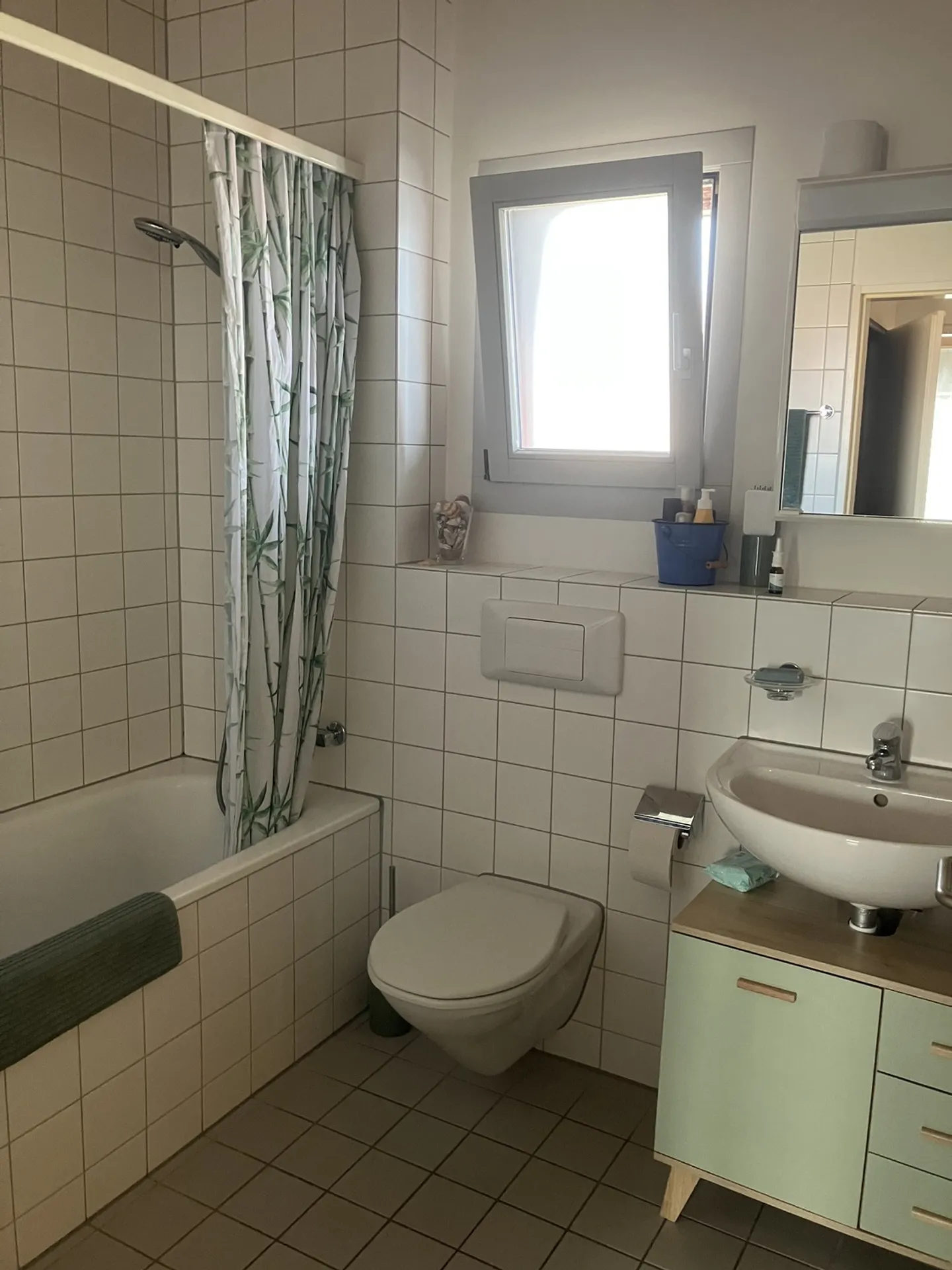 2½ ROOM APARTMENT IN BURGDORF (BE), FURNISHED, TEMPORARY - Photo 4 of 4