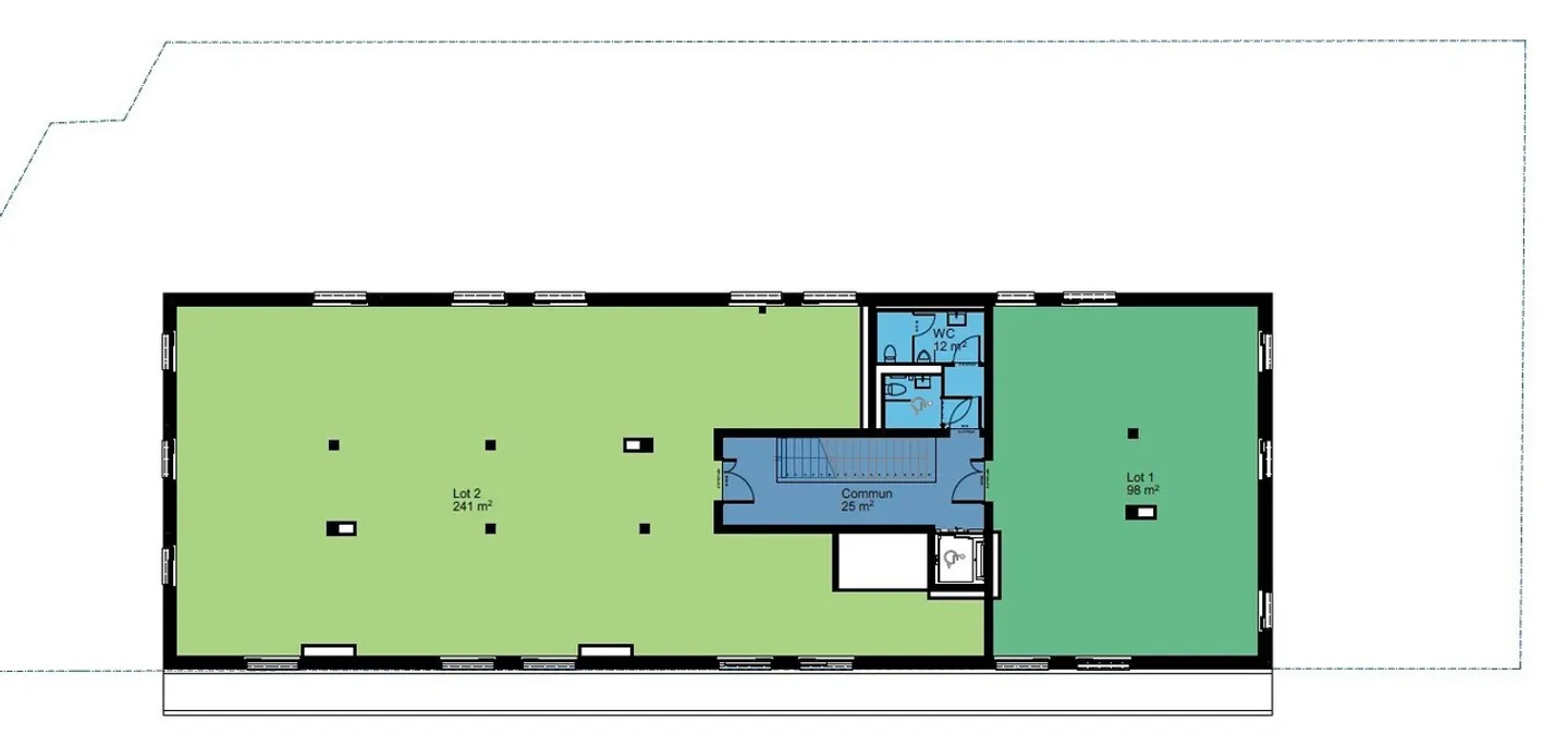 Prime Location! - Photo 4 of 4