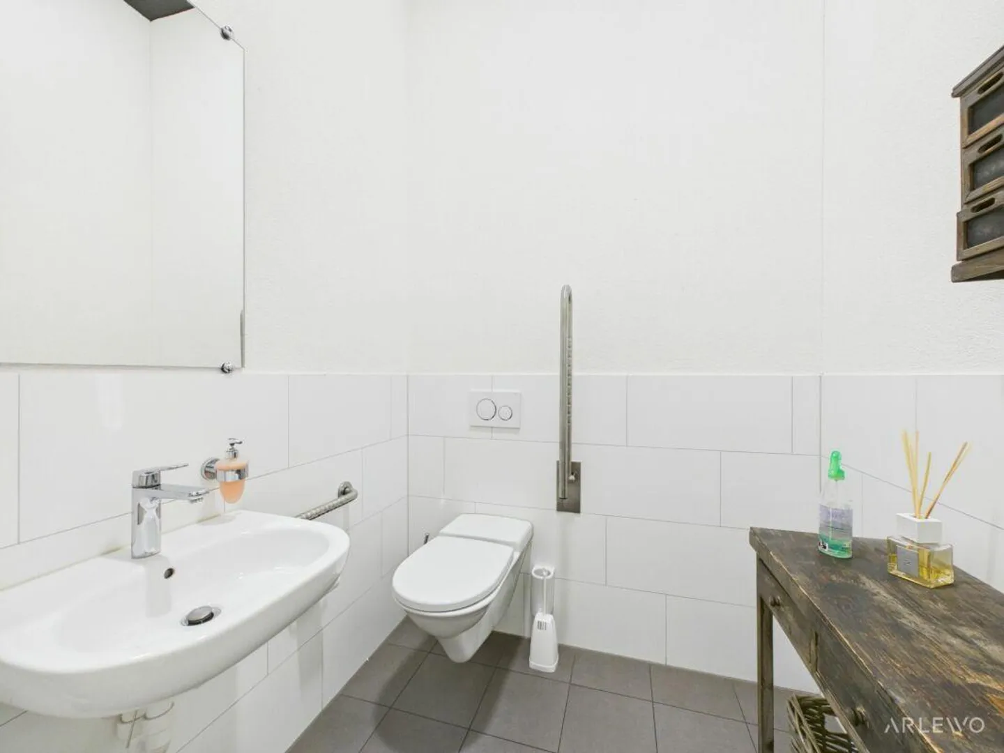 Gewerbefläche in zentraler Lage - Foto 12 von 13