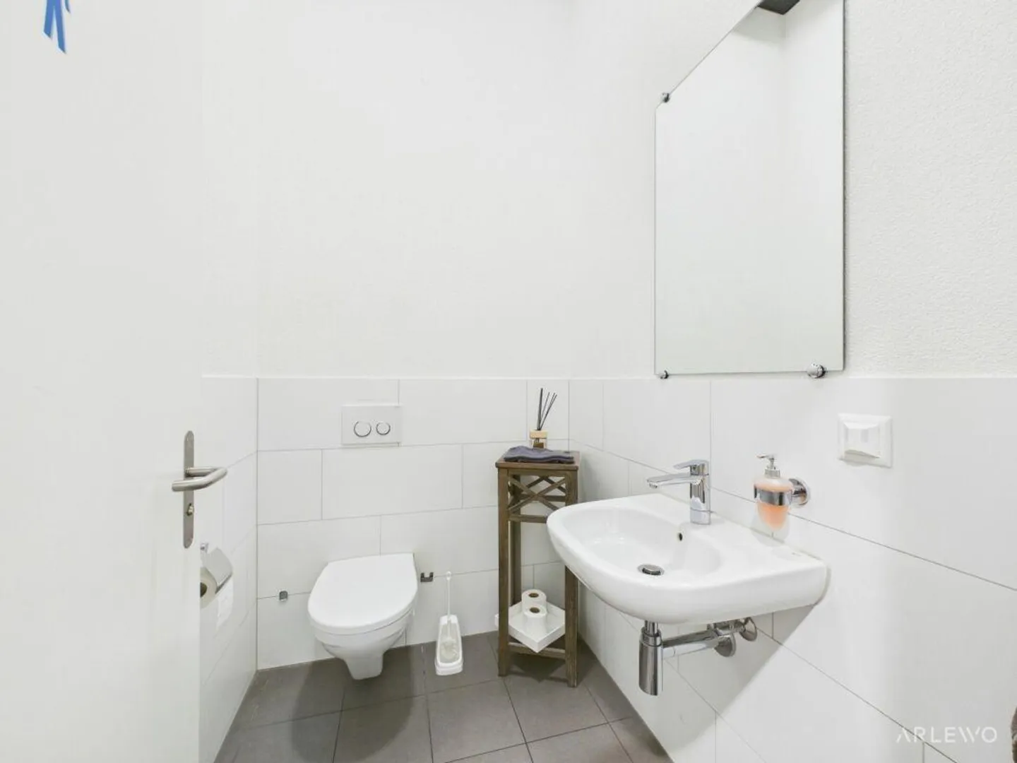 Gewerbefläche in zentraler Lage - Foto 13 von 13