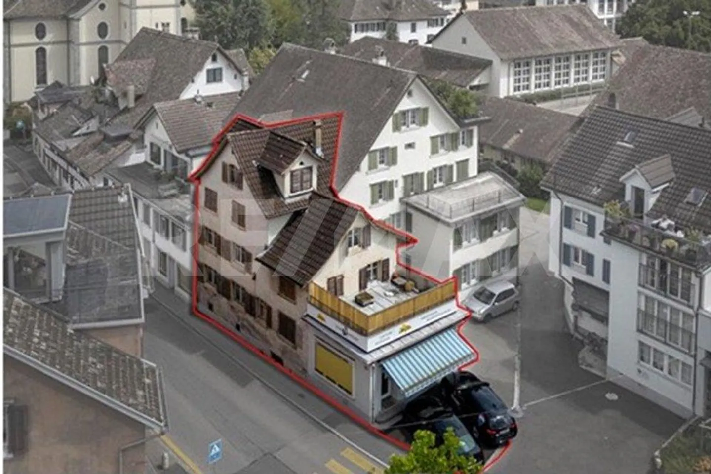 Einfamilienhaus kaufen - Foto 2 von 13