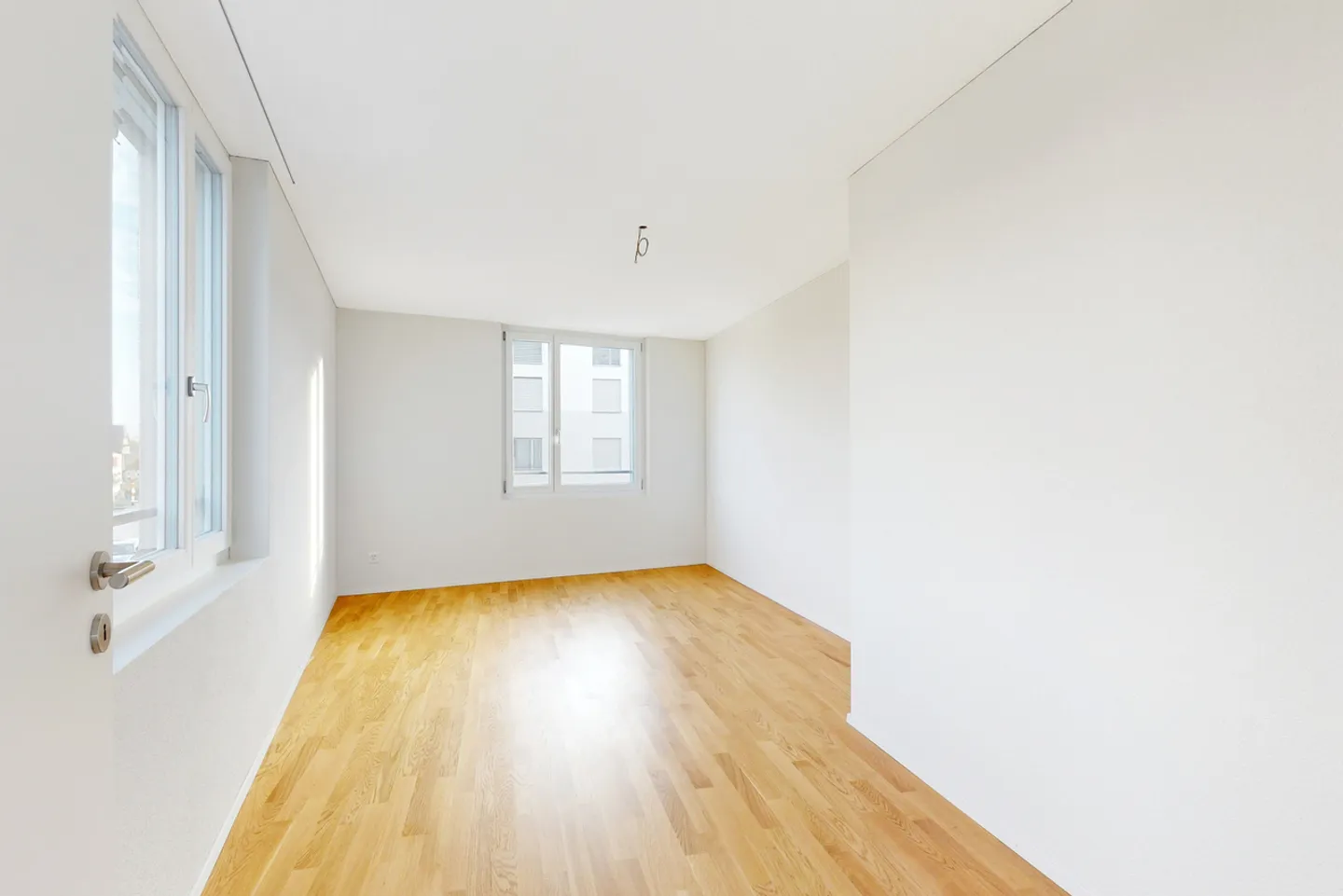 Wohnung mieten - Foto 4 von 7