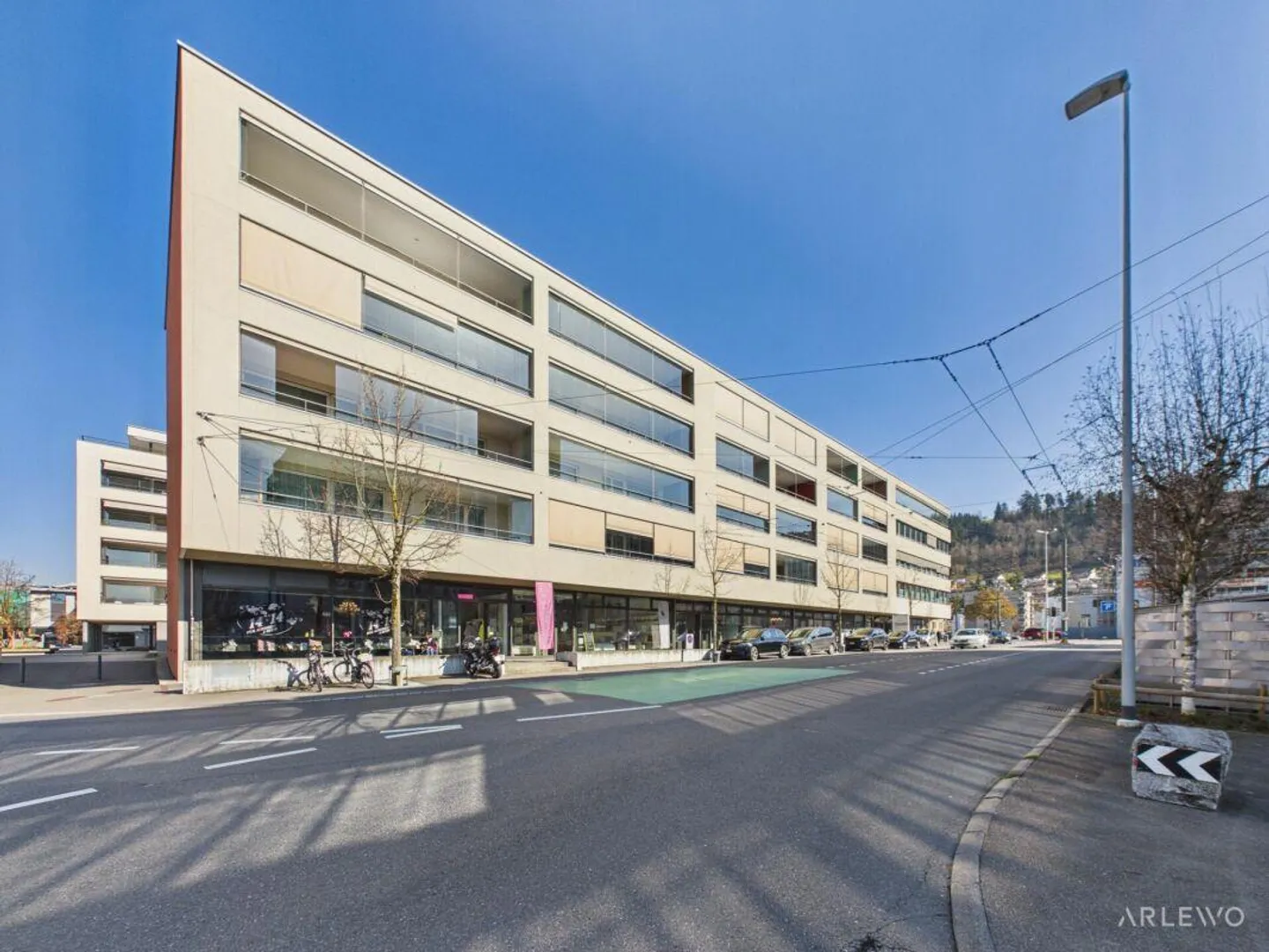 Gewerbefläche in zentraler Lage - Foto 3 von 13