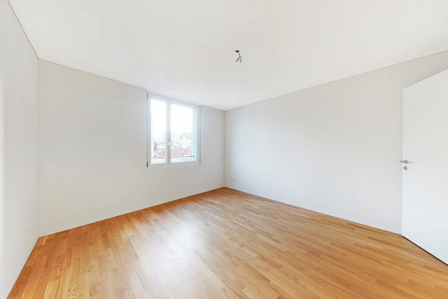 Wohnung mieten - Foto 5 von 7