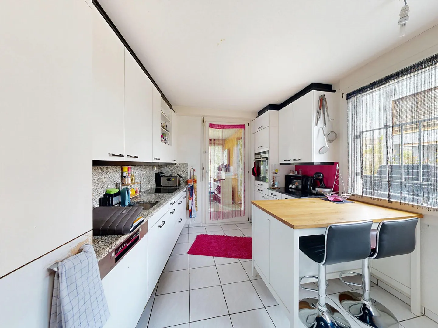 La tua nuova casa: Villa unifamiliare a Oberwil - Foto 3 di 17