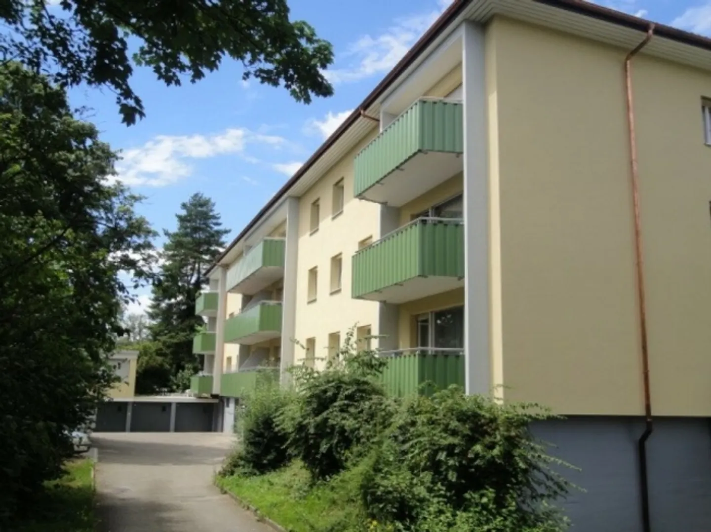 Utilizzo individuale dello spazio - Atelier/Ufficio - Foto 1 di 3