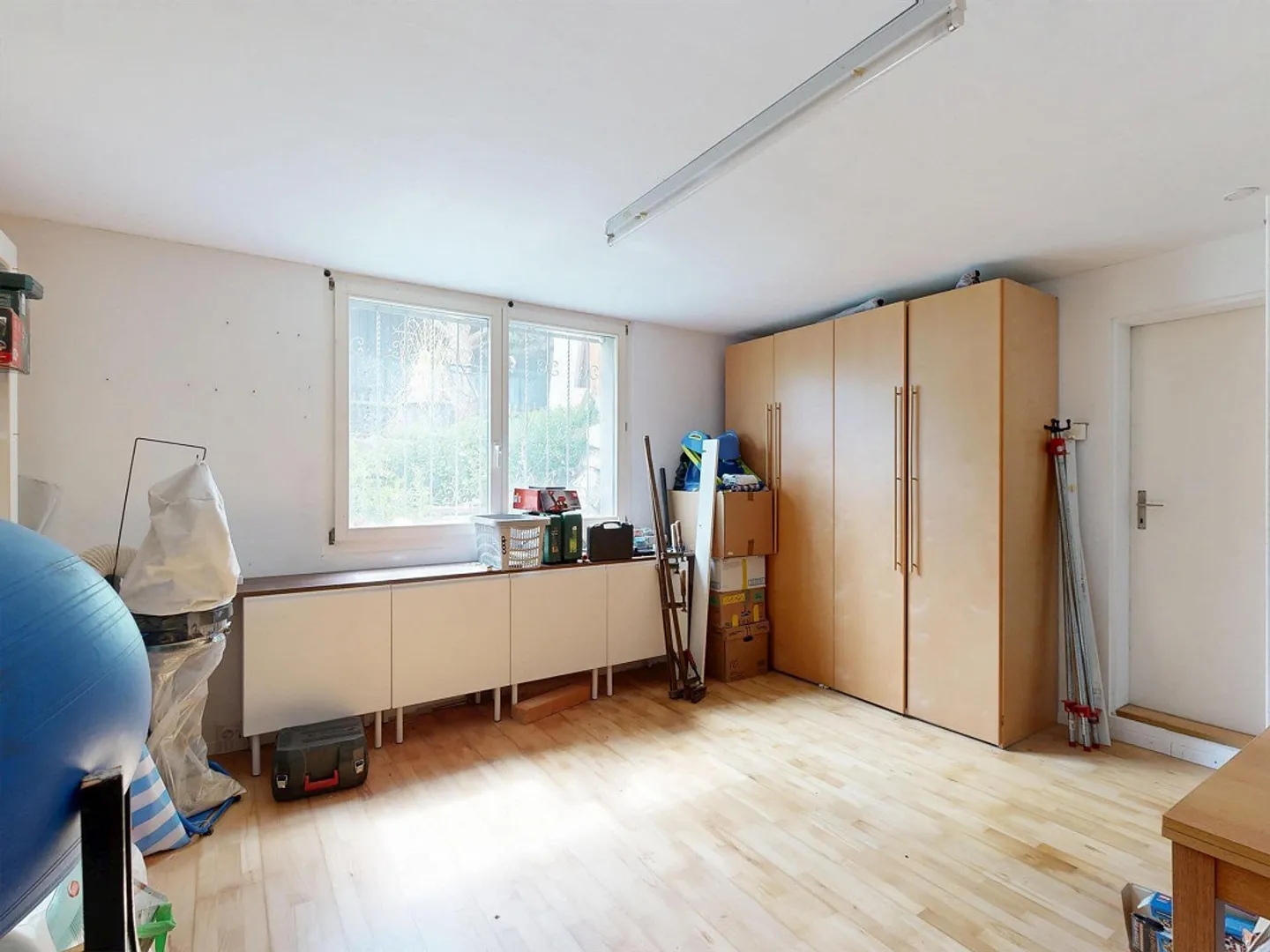 La tua nuova casa: Villa unifamiliare a Oberwil - Foto 6 di 17