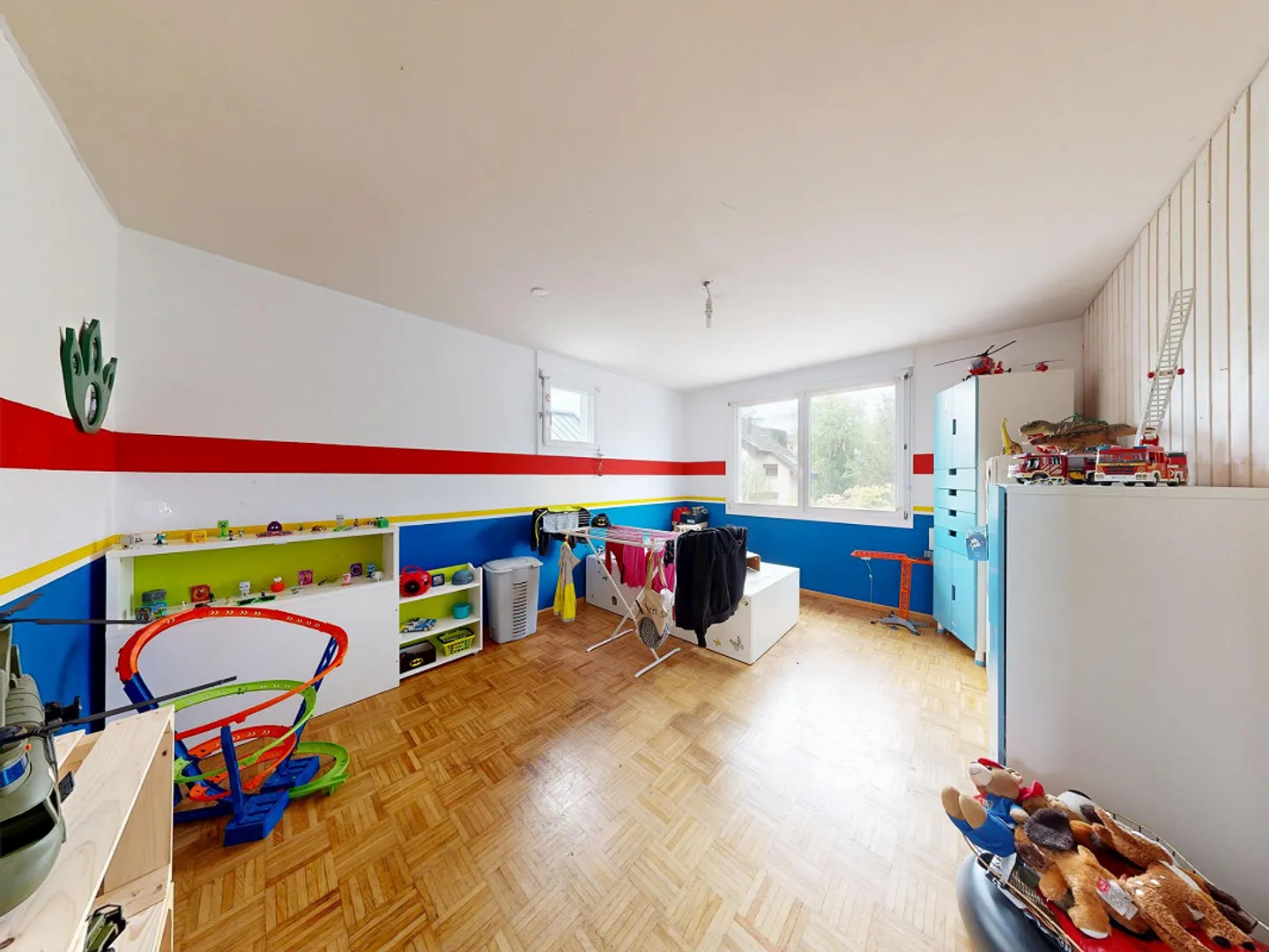 La tua nuova casa: Villa unifamiliare a Oberwil - Foto 7 di 17
